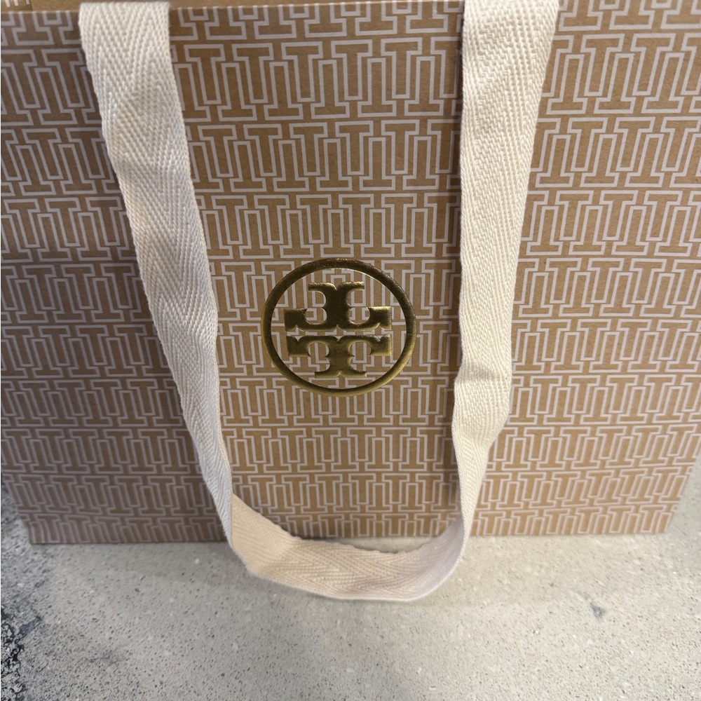 Tory Burch, small shopping bag